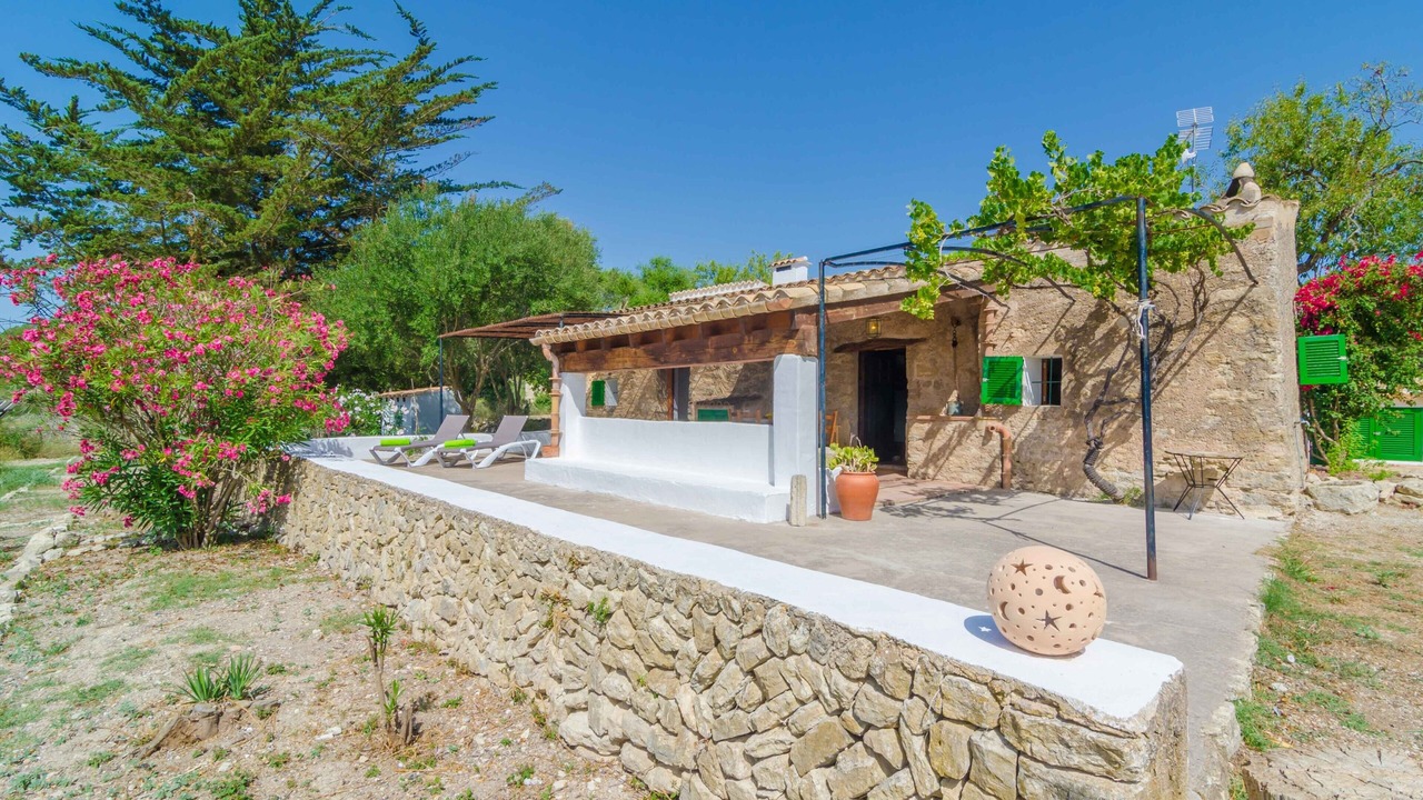 Photo of Outdoor in Montuiri