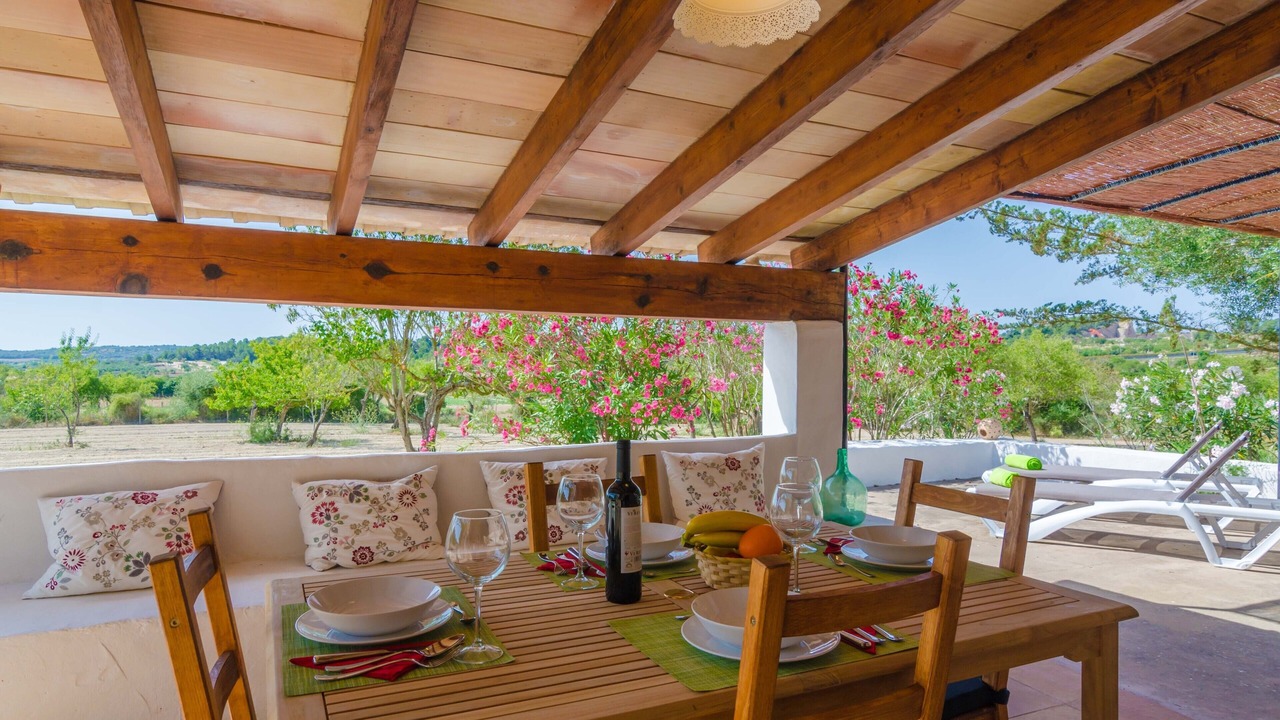 Photo of Outdoor in Montuiri