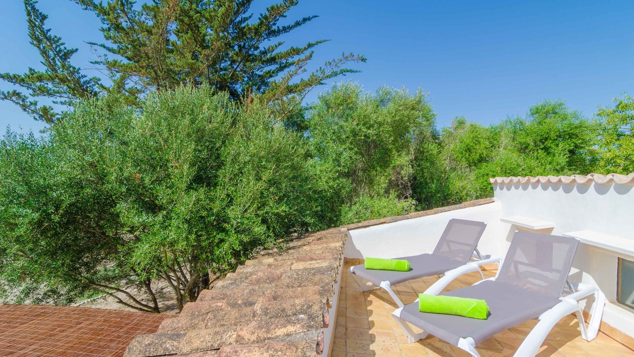 Photo of Patio Balcony in Montuiri