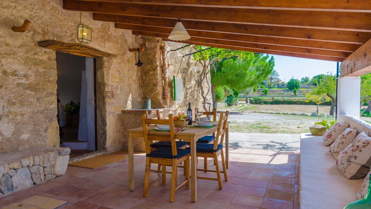 Photo of Outdoor in Montuiri