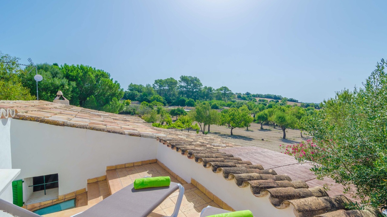 Photo of Outdoor in Montuiri
