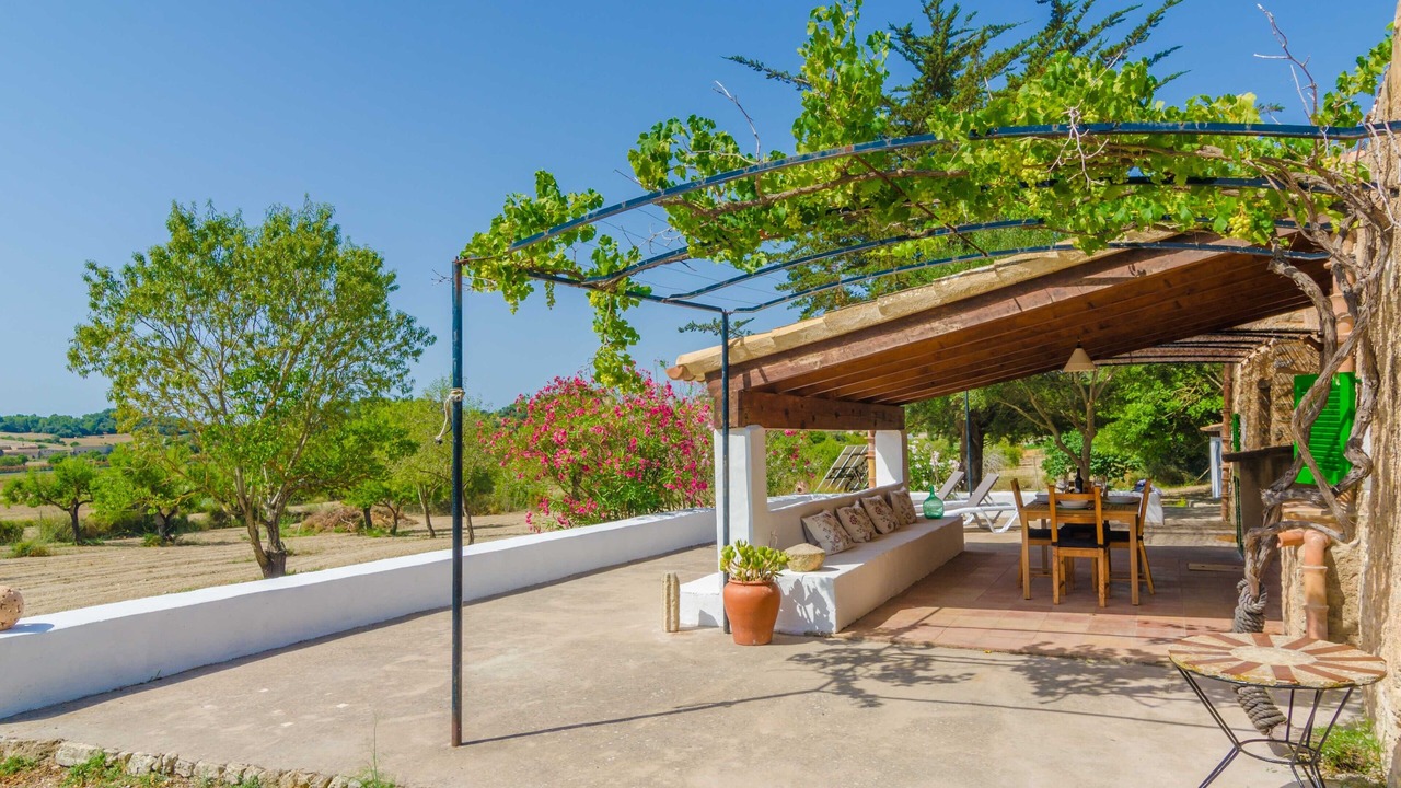 Photo of Outdoor in Montuiri