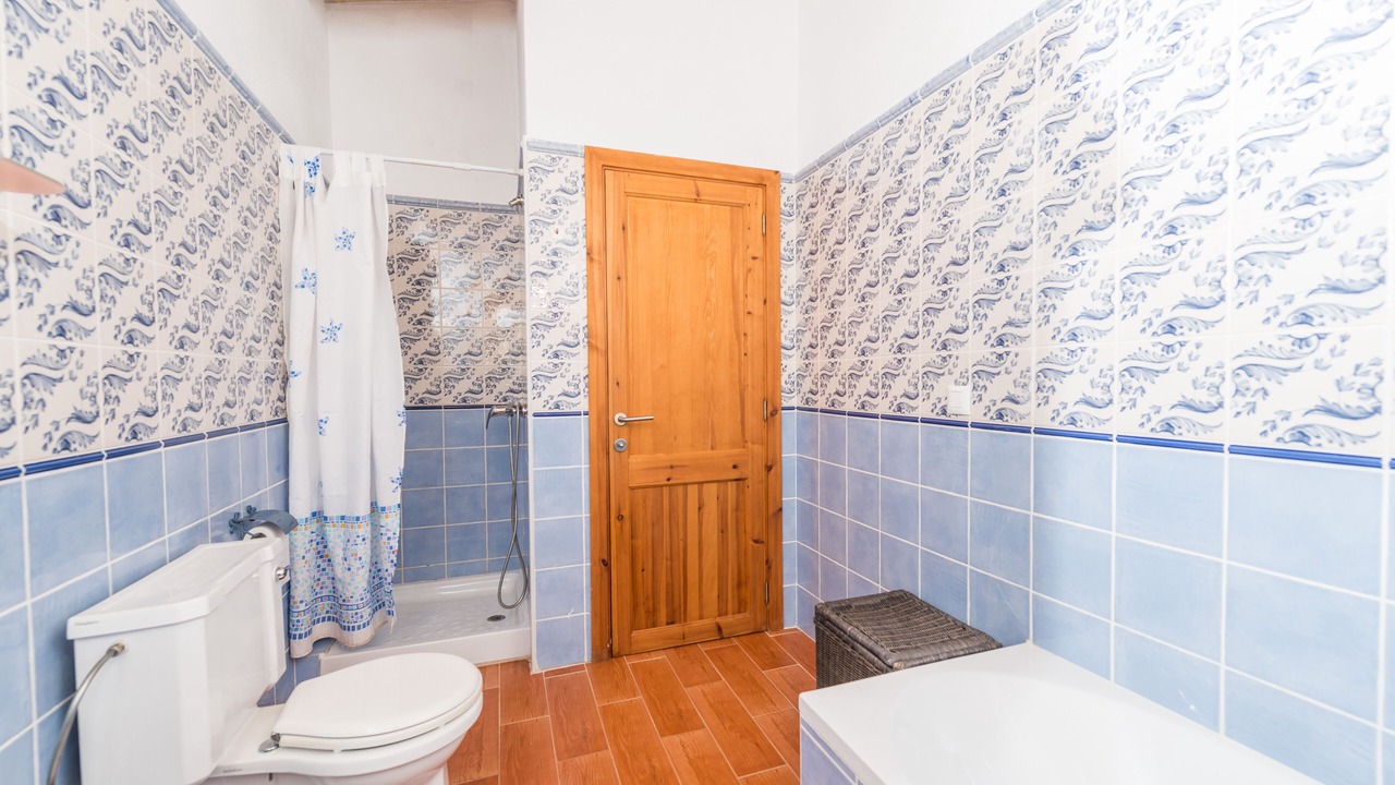 Photo of Bathroom in Arta