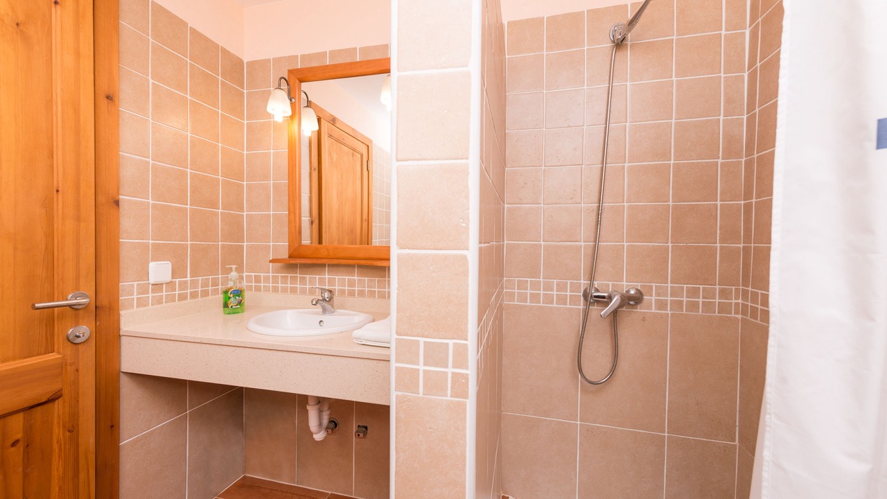 Photo of Bathroom in Arta