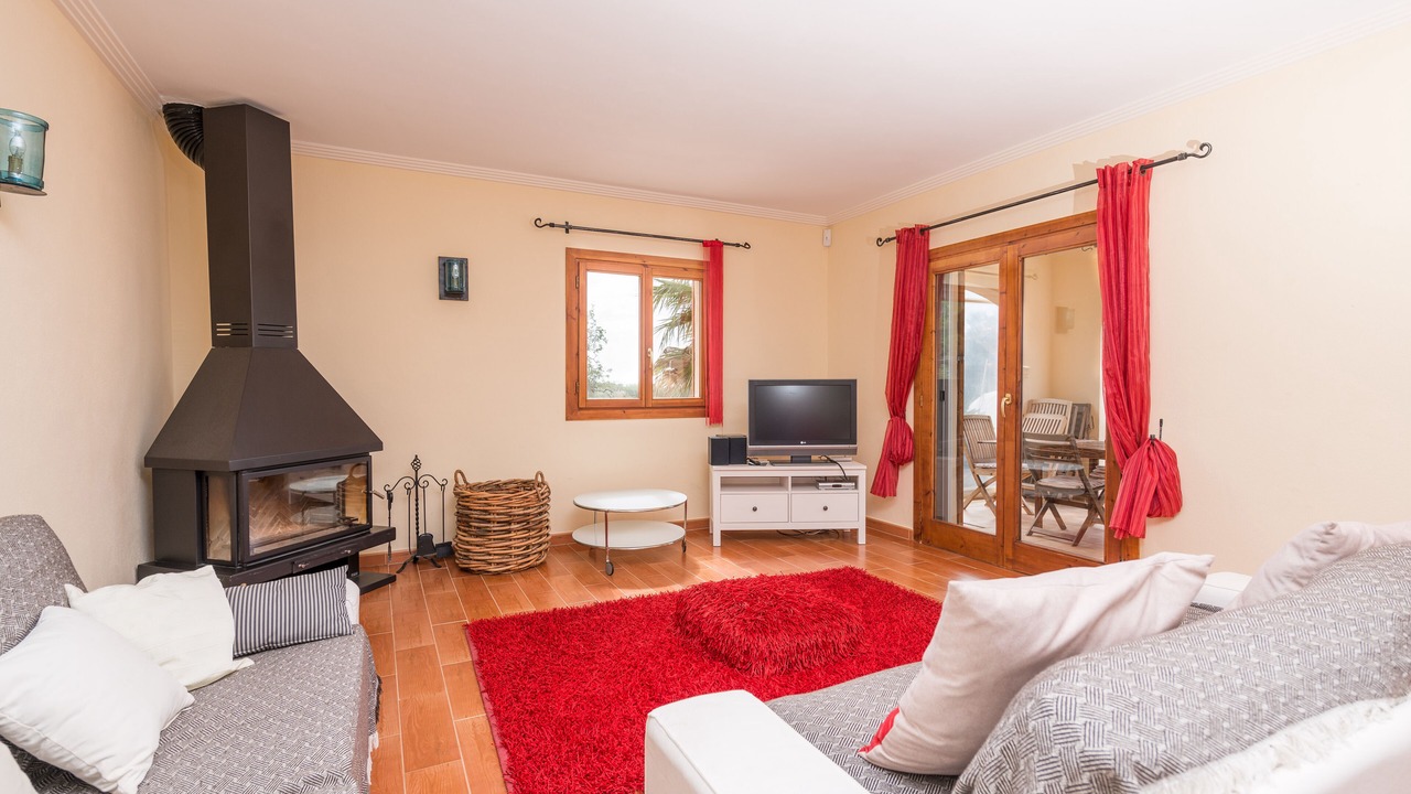 Photo of Livingroom in Arta
