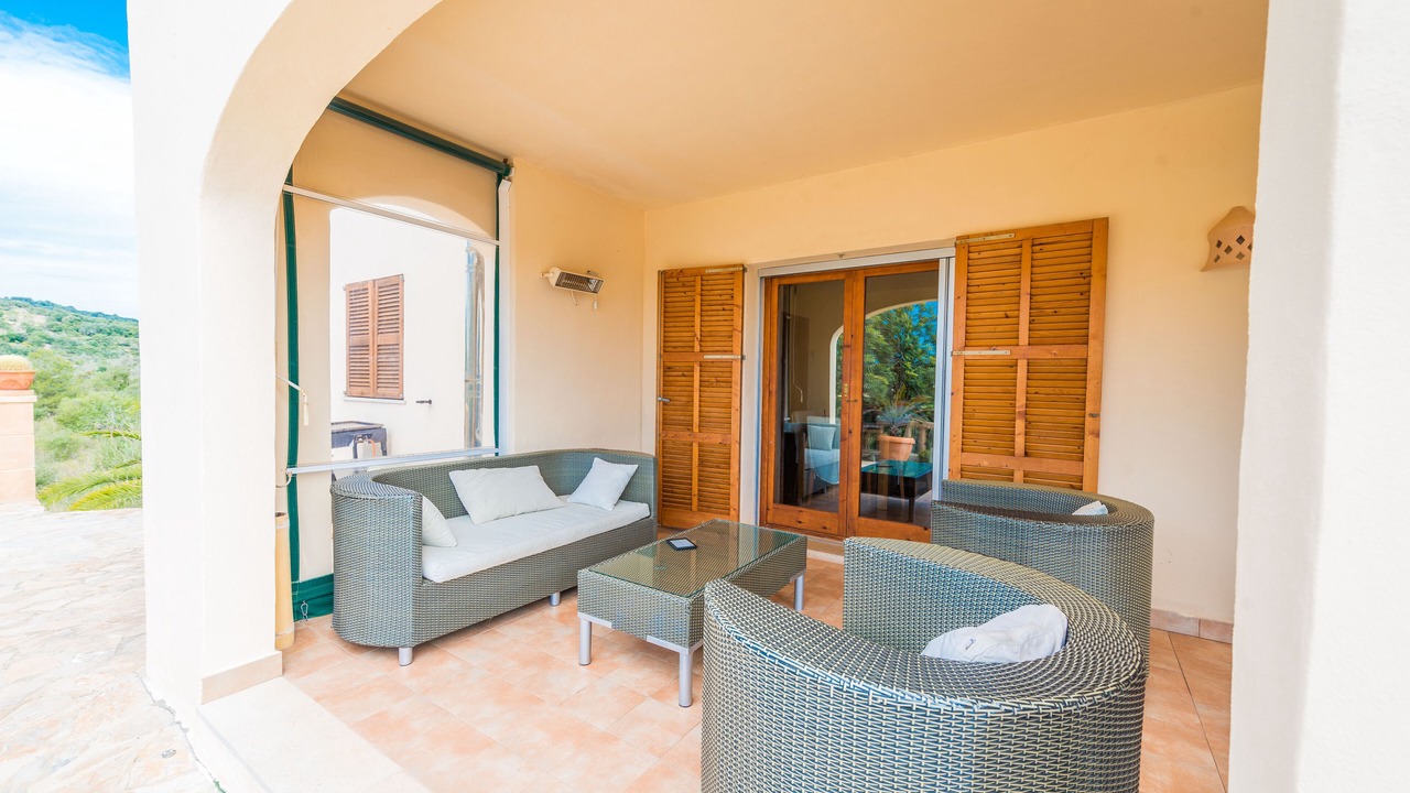 Photo of Patio Balcony in Arta