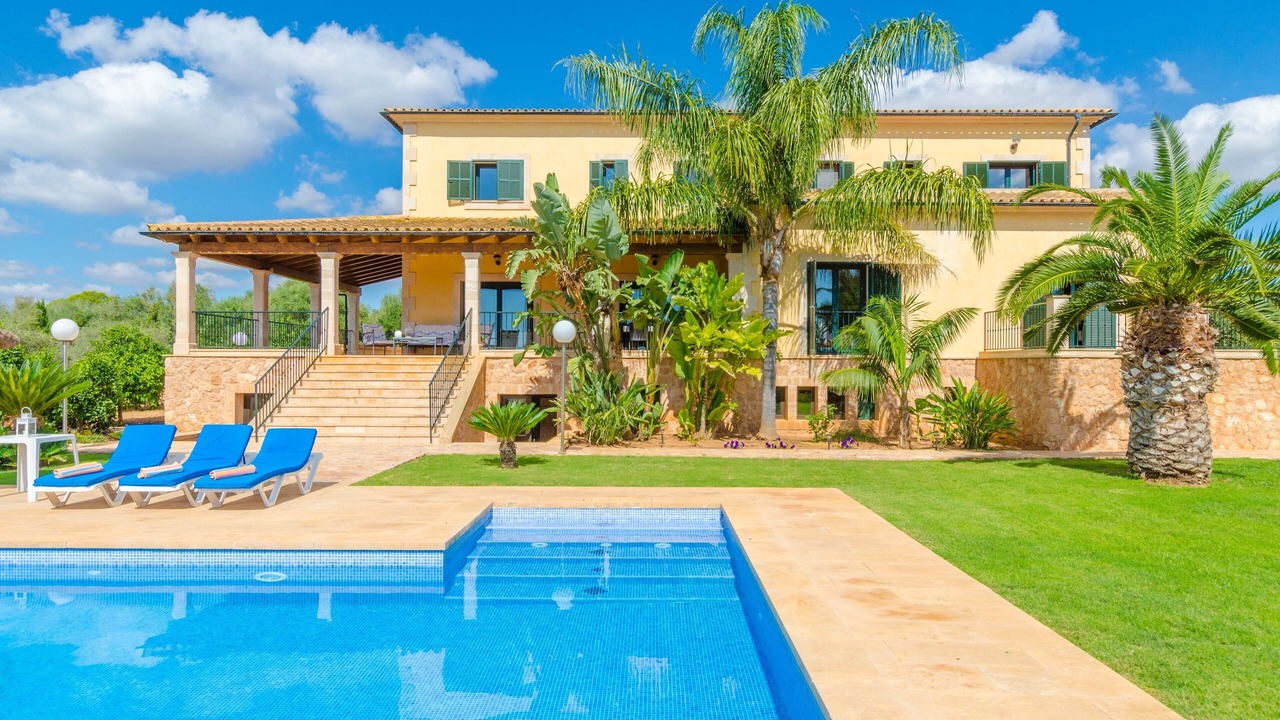 Photo of Outdoor in Ses Salines
