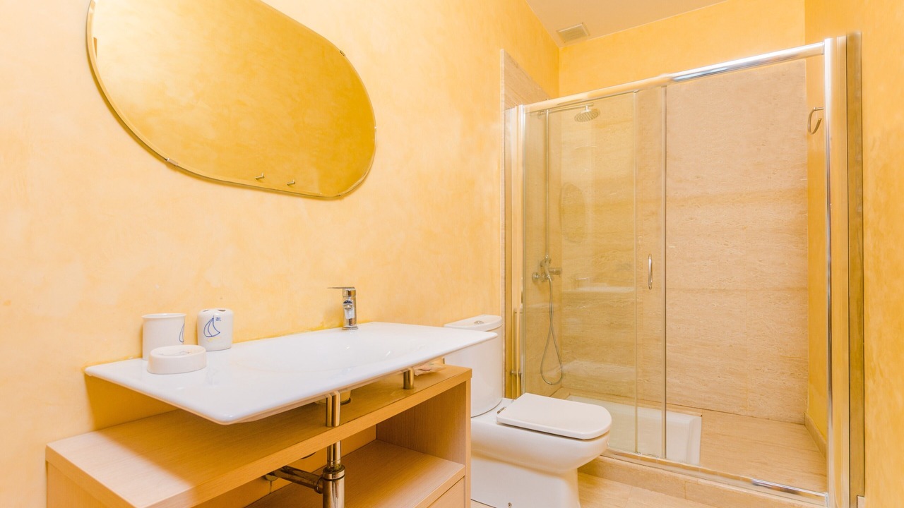 Photo of Bathroom in Ses Salines