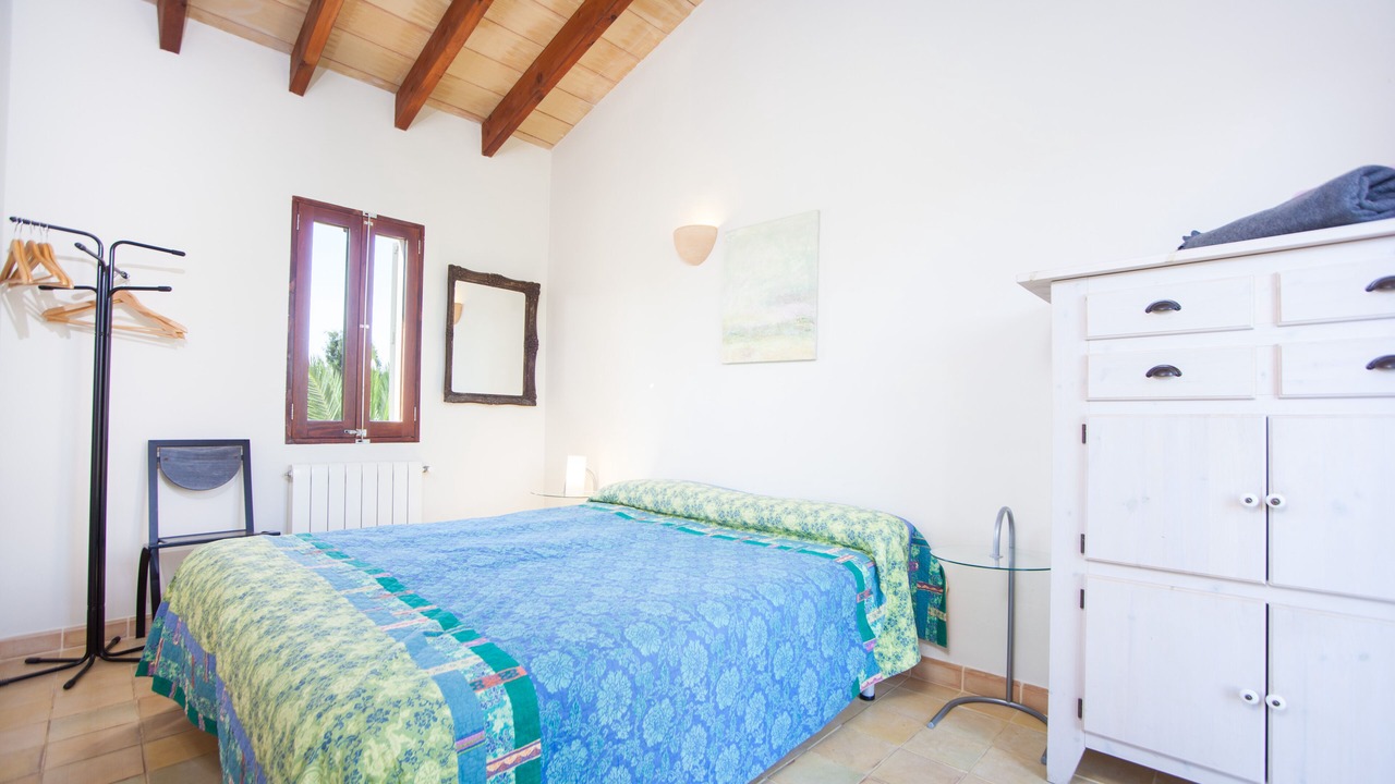Photo of Bedroom in Costitx