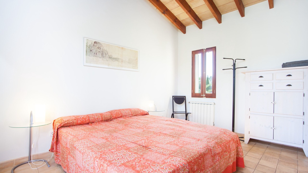 Photo of Bedroom in Costitx