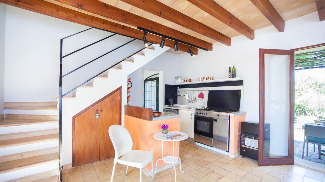Photo of Kitchen in Costitx