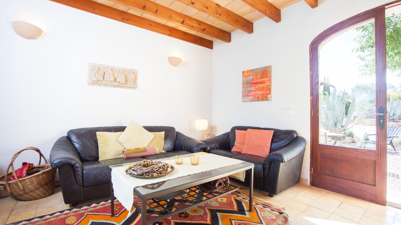 Photo of Livingroom in Costitx