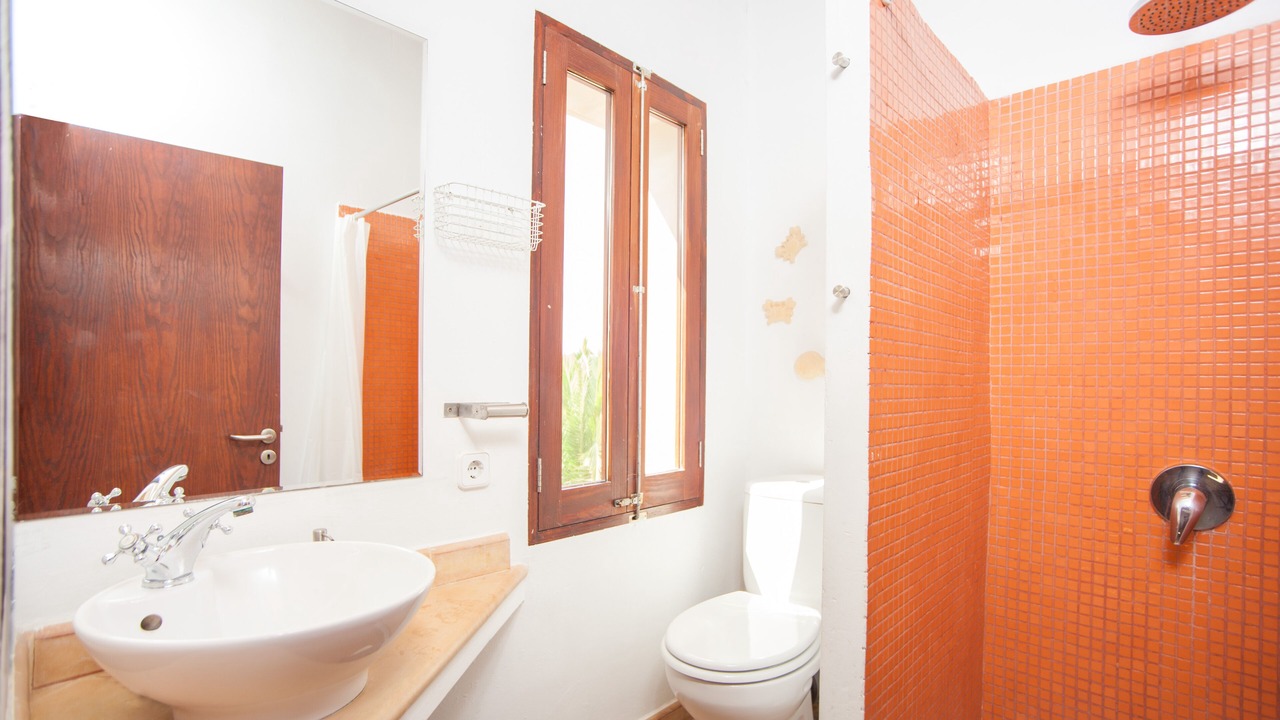 Photo of Bathroom in Costitx