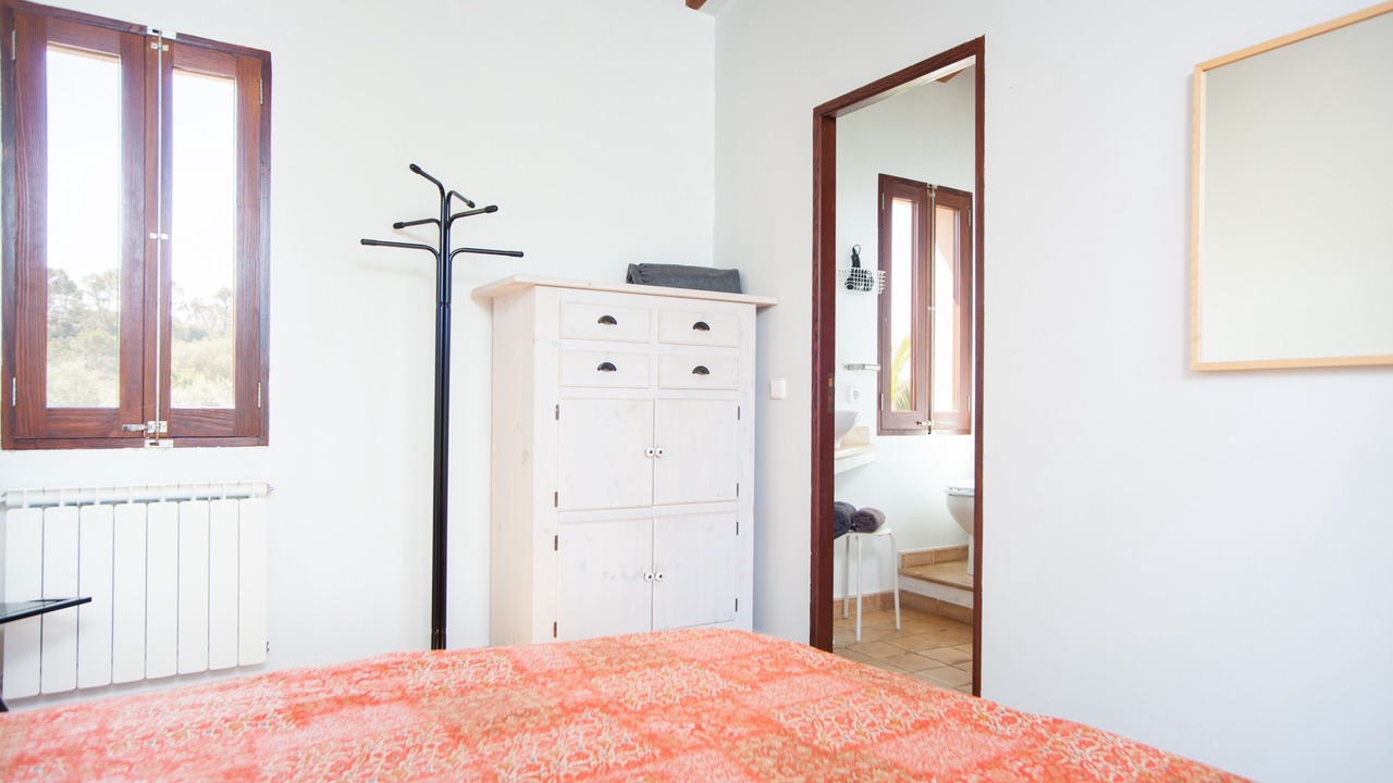 Photo of Bedroom in Costitx
