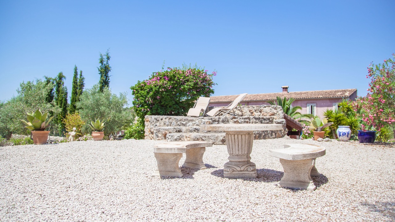Photo of Outdoor in Costitx