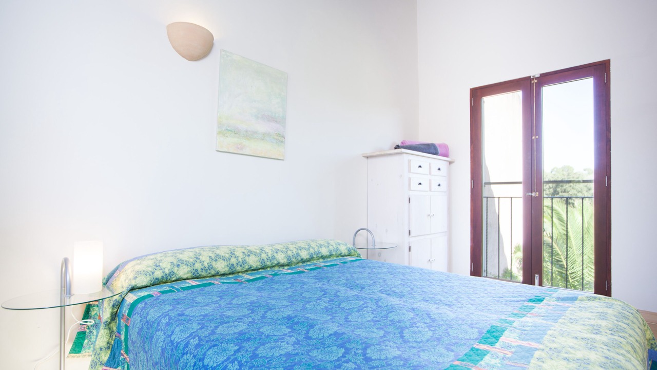 Photo of Bedroom in Costitx