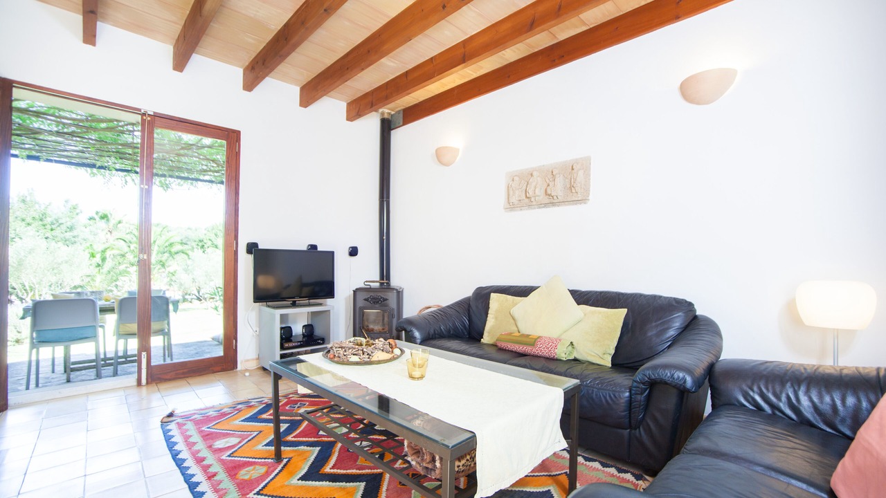 Photo of Livingroom in Costitx
