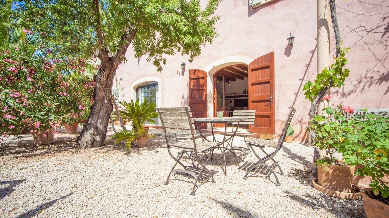 Photo of Outdoor in Costitx