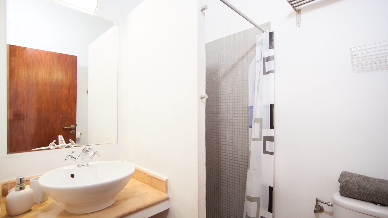 Photo of Bathroom in Costitx