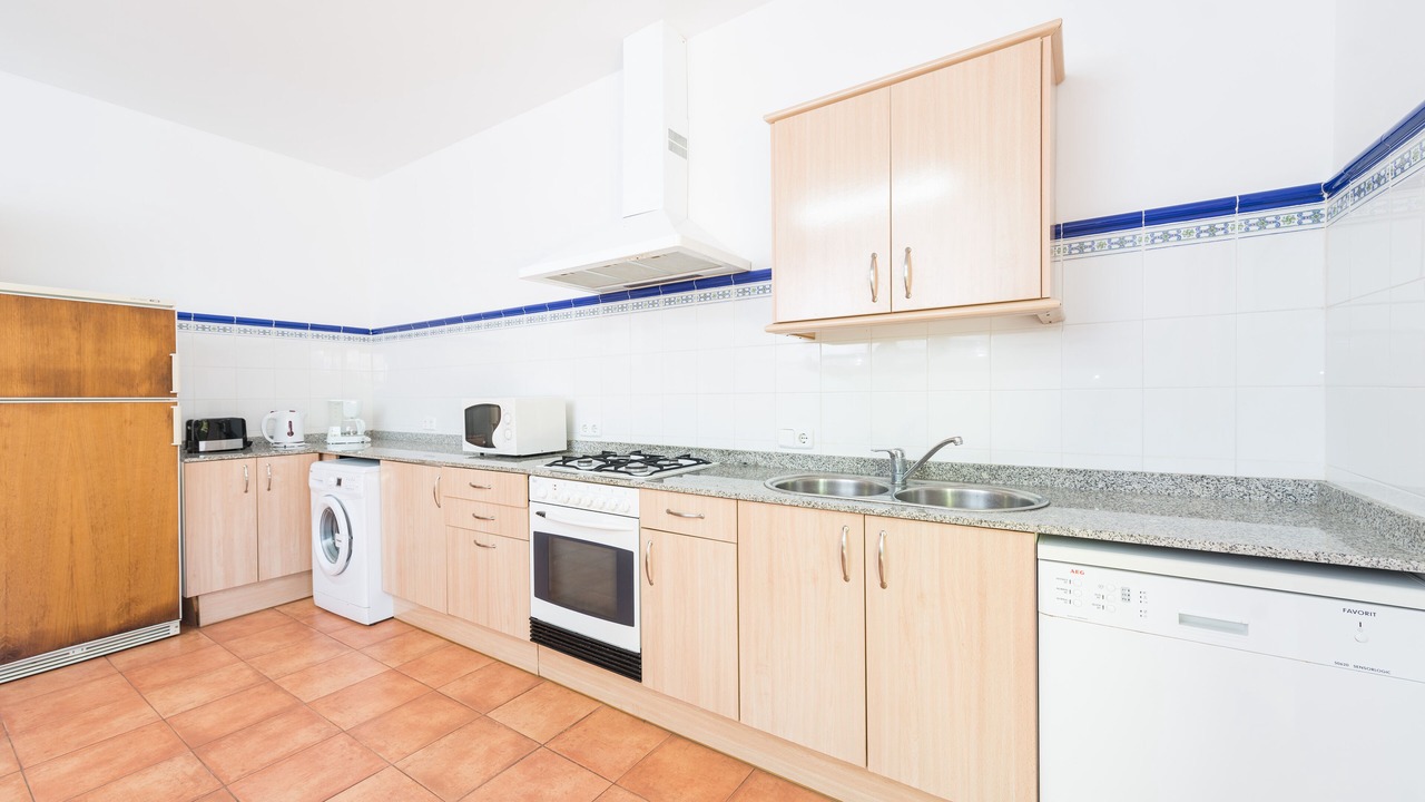 Photo of Kitchen in Manacor