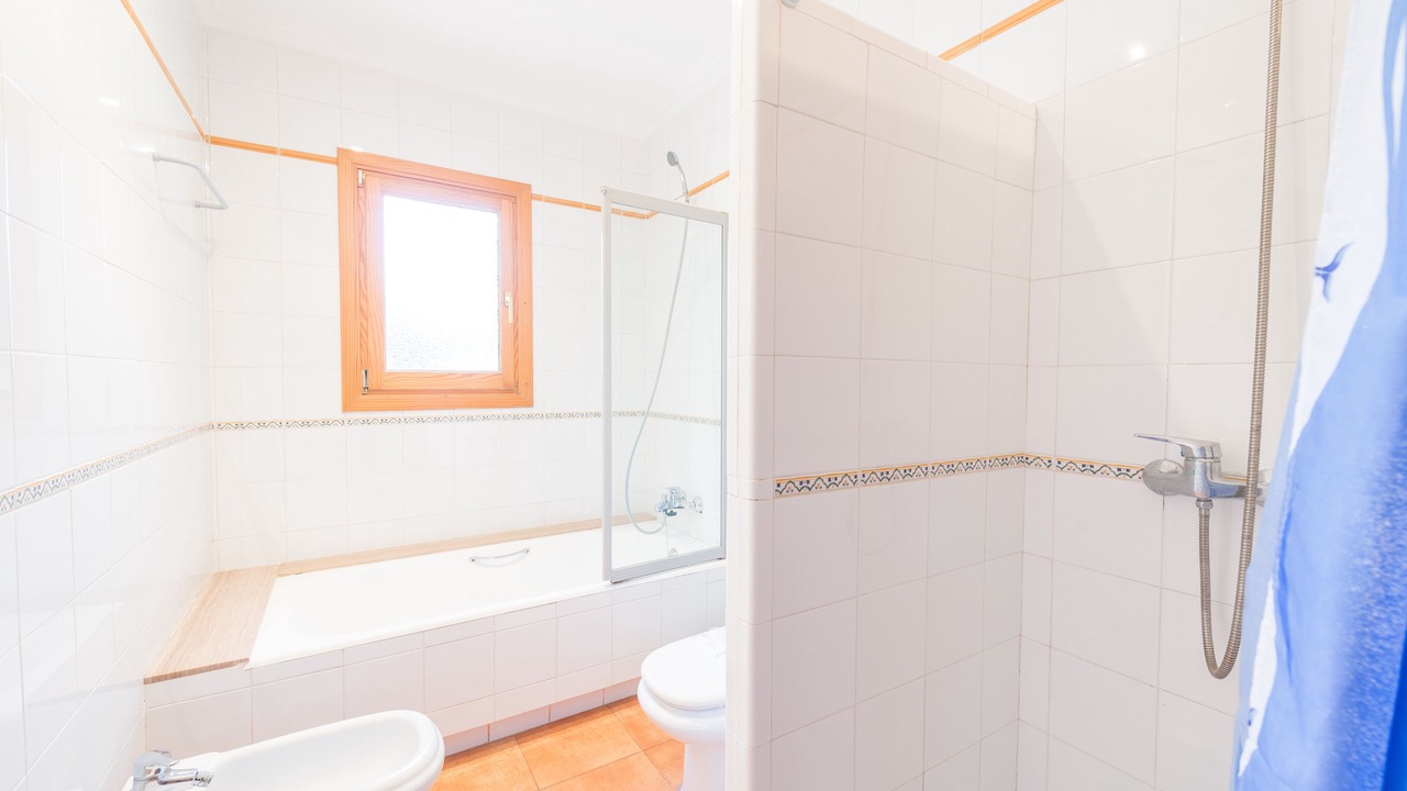 Photo of Bathroom in Manacor