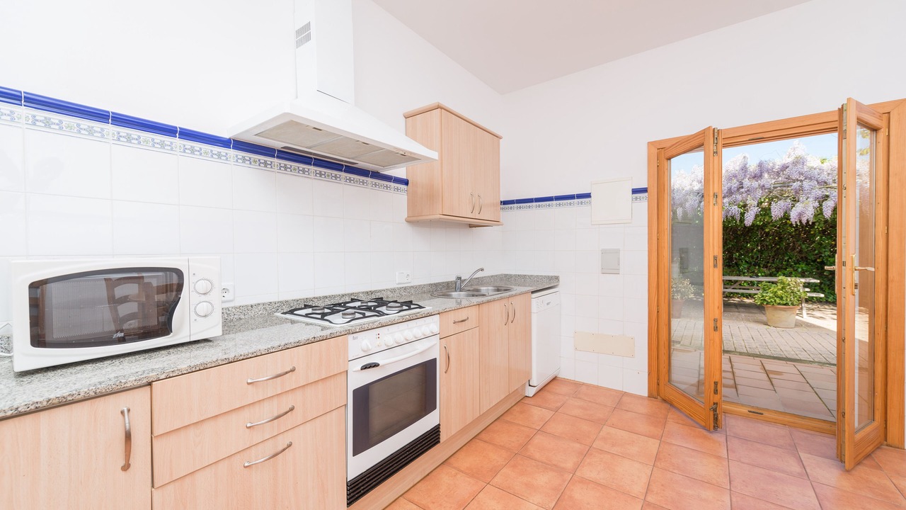 Photo of Kitchen in Manacor