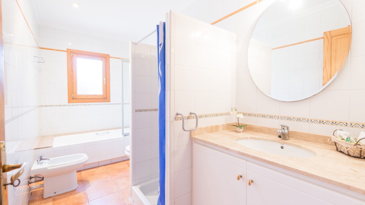 Photo of Bathroom in Manacor