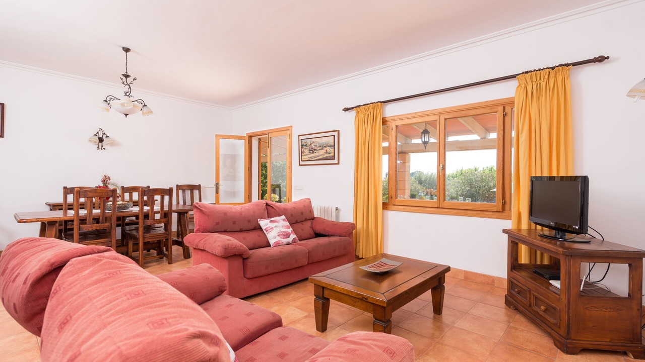 Photo of Livingroom in Manacor