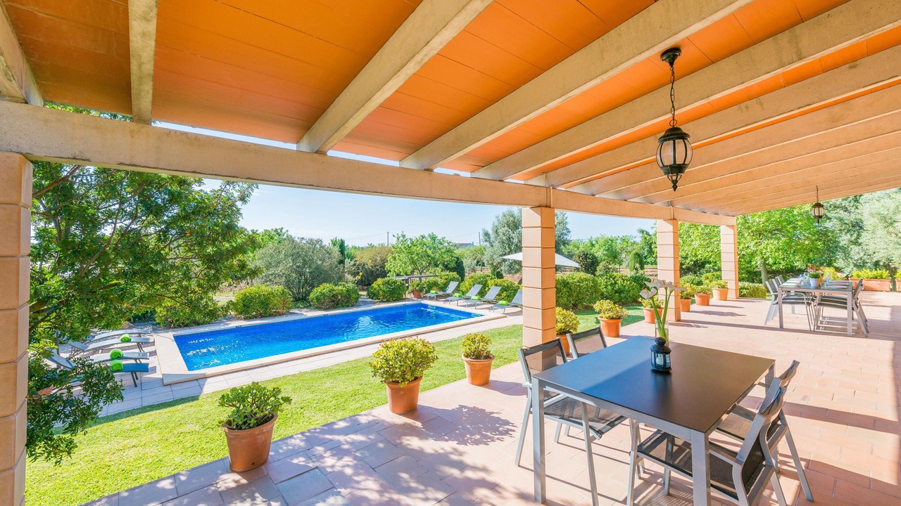 Photo of Outdoor in Manacor