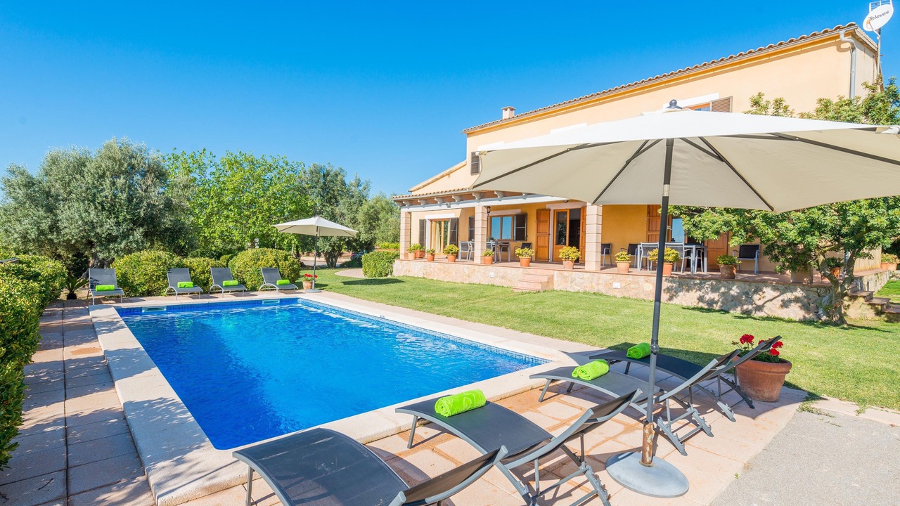 Photo of Outdoor in Manacor