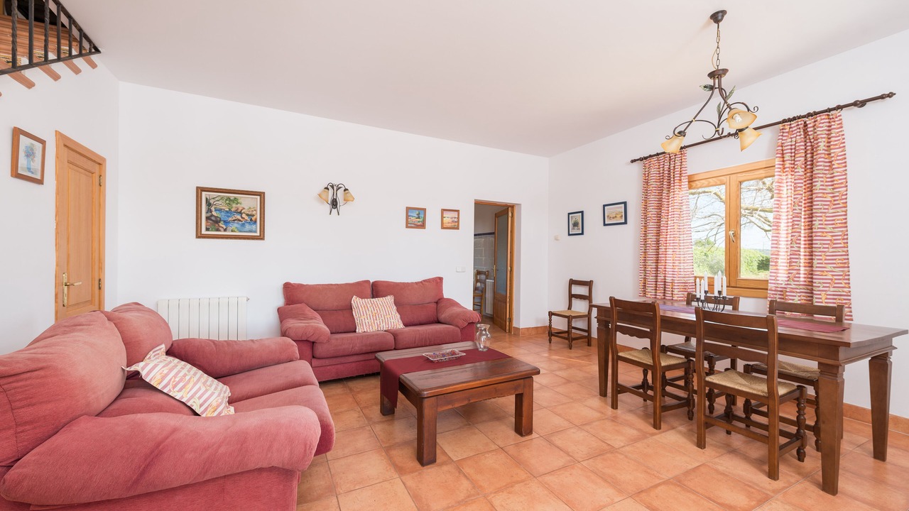 Photo of Livingroom in Manacor