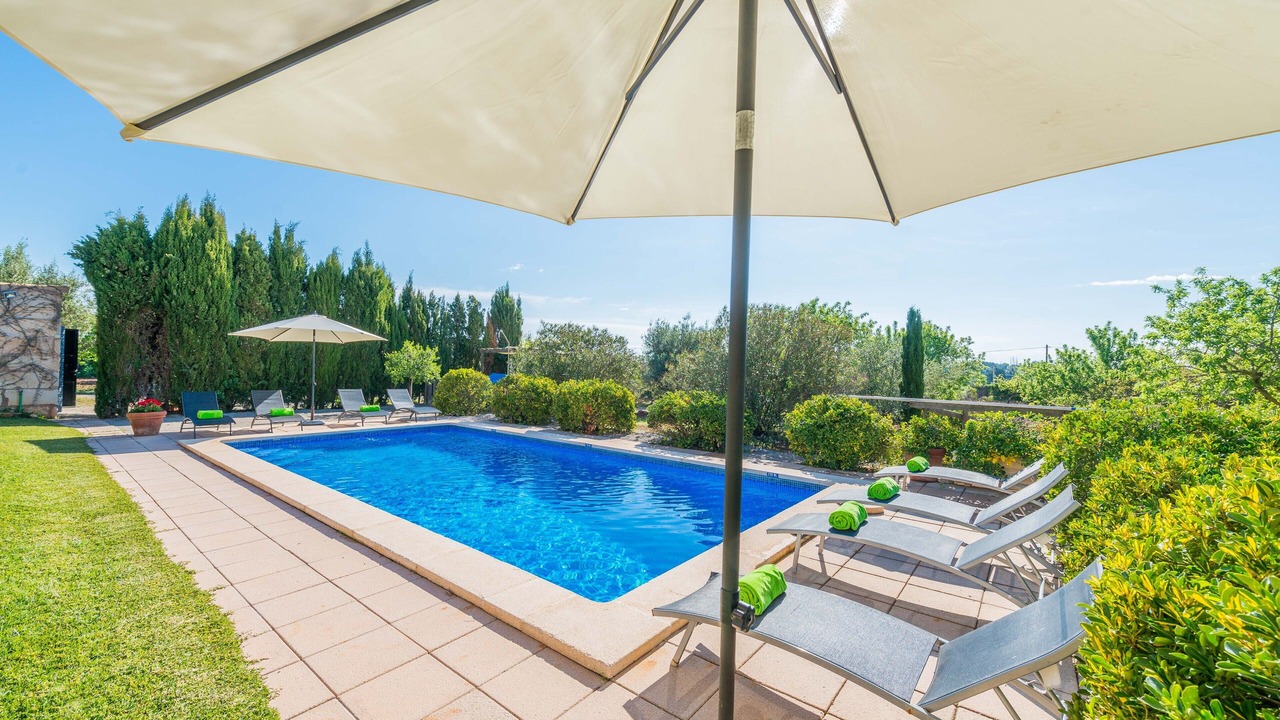 Photo of Outdoor in Manacor
