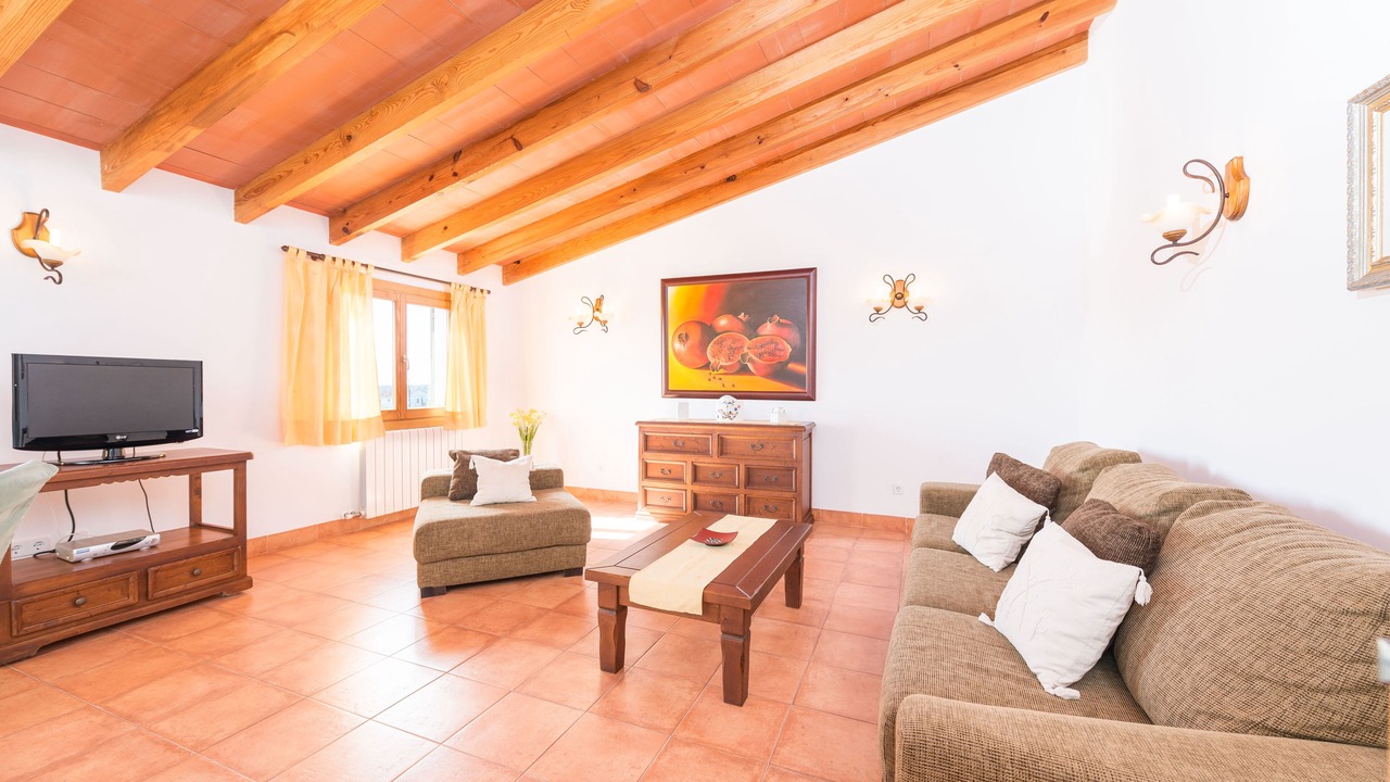 Photo of Livingroom in Manacor