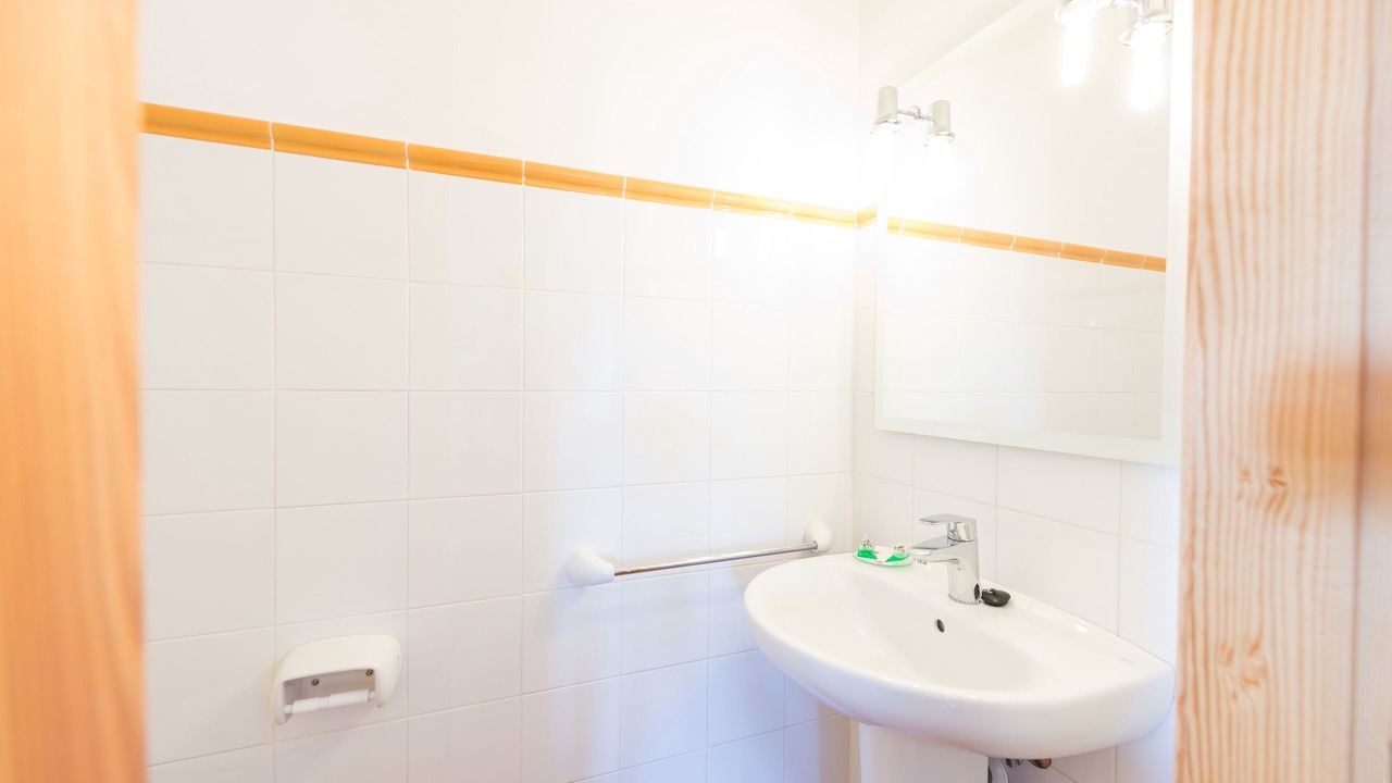 Photo of Bathroom in Manacor