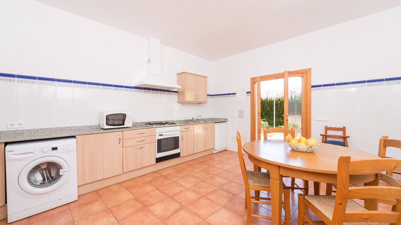 Photo of Kitchen in Manacor