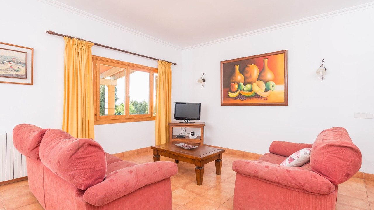 Photo of Livingroom in Manacor