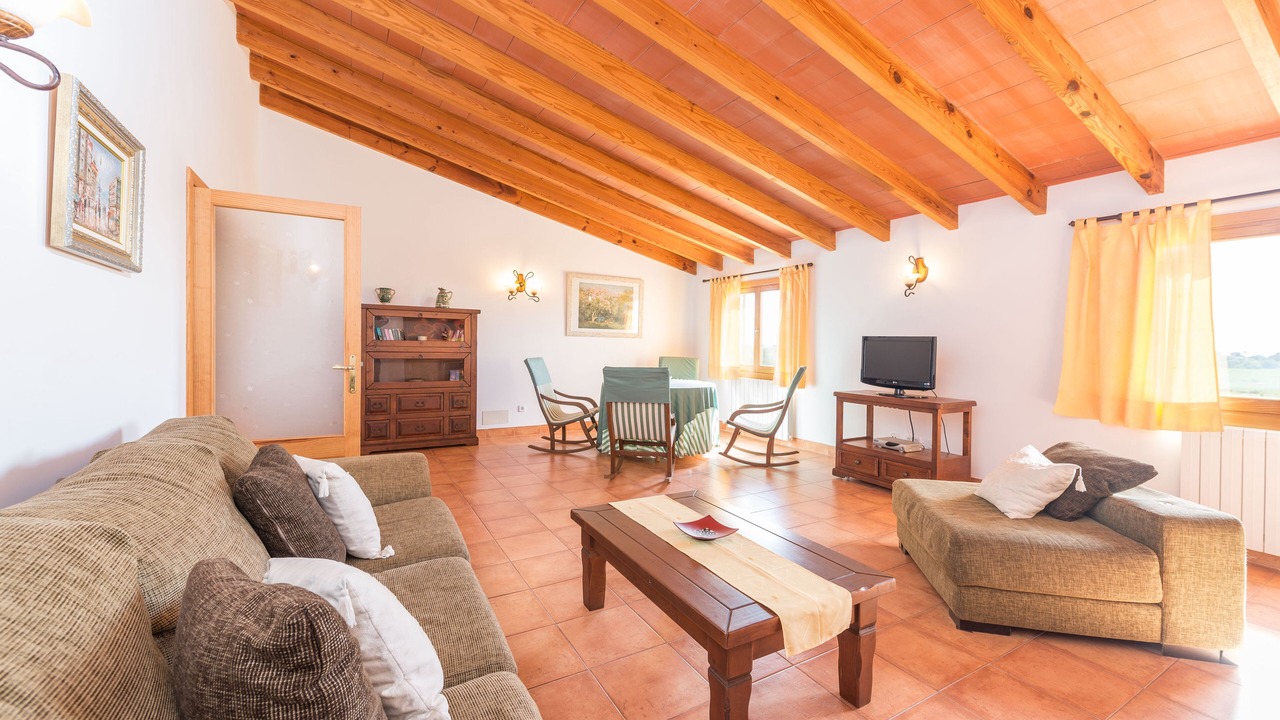Photo of Livingroom in Manacor
