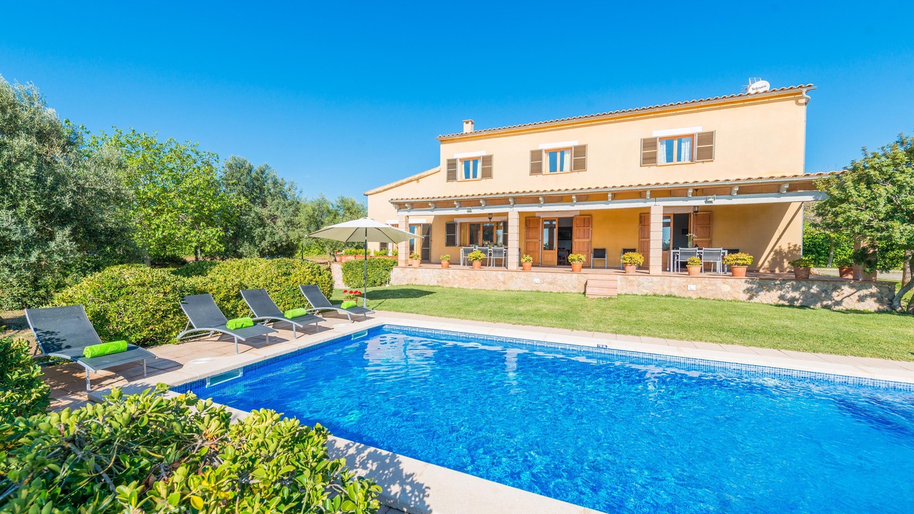 Photo of Outdoor in Manacor