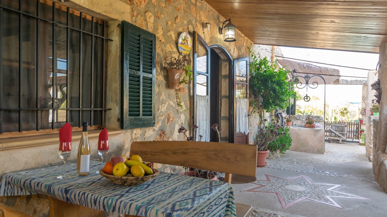 Photo of Outdoor in Sineu