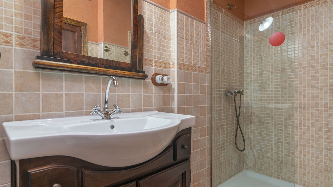 Photo of Bathroom in Sineu