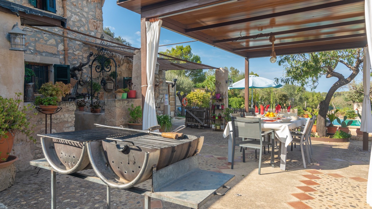 Photo of Outdoor in Sineu