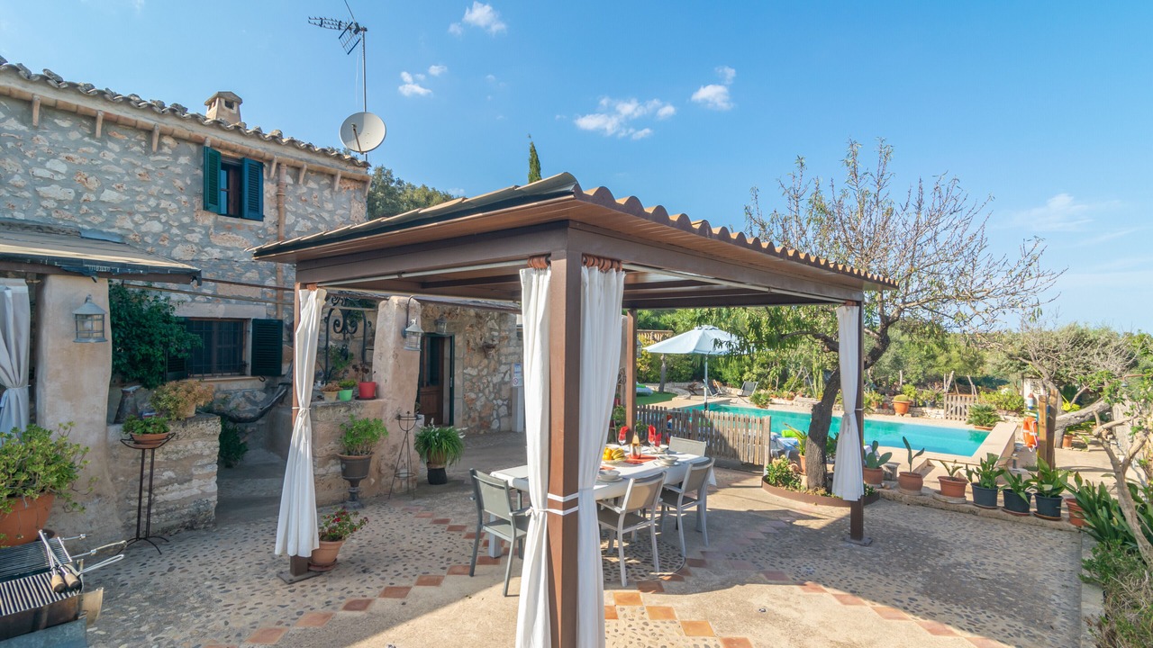 Photo of Outdoor in Sineu