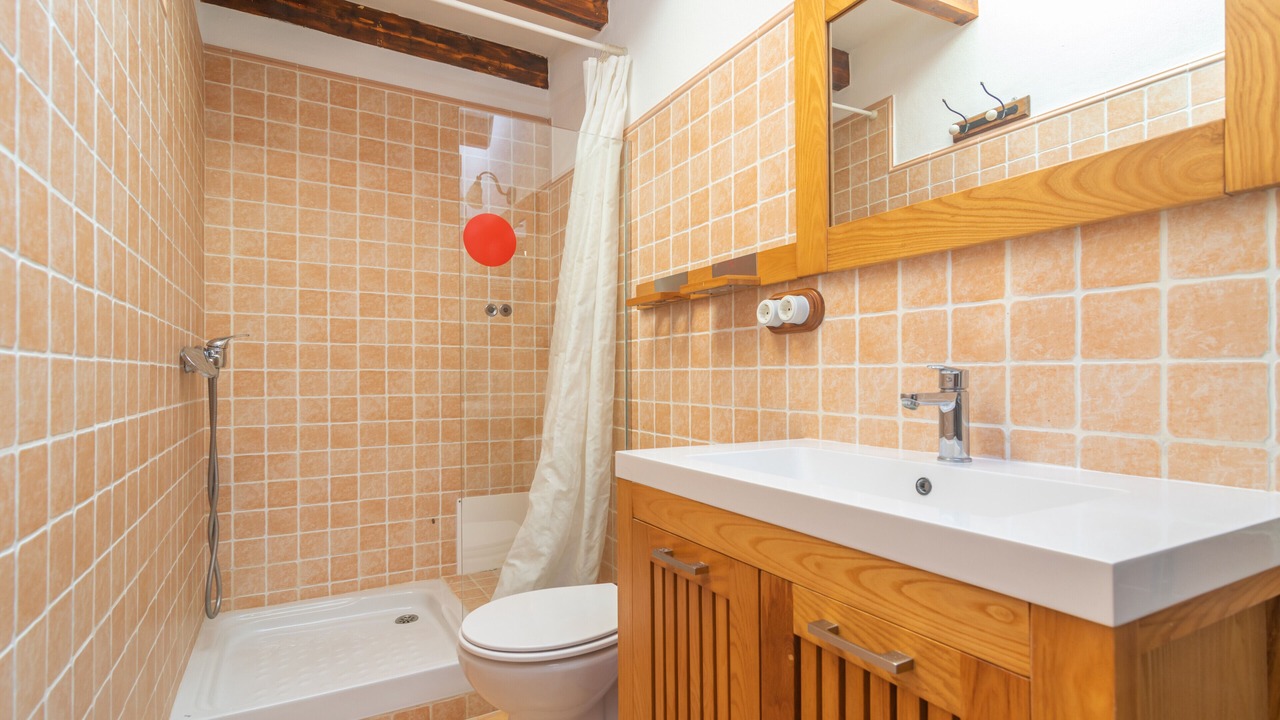 Photo of Bathroom in Sineu