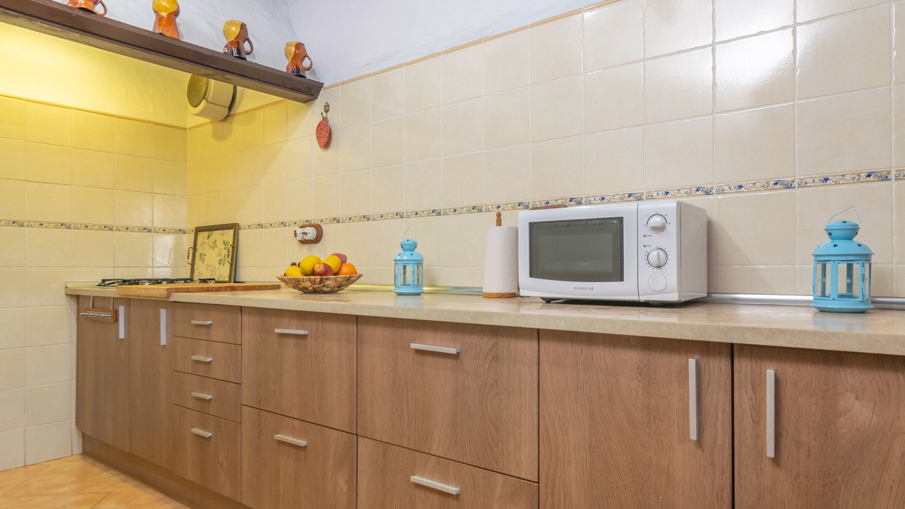 Photo of Kitchen in Sineu