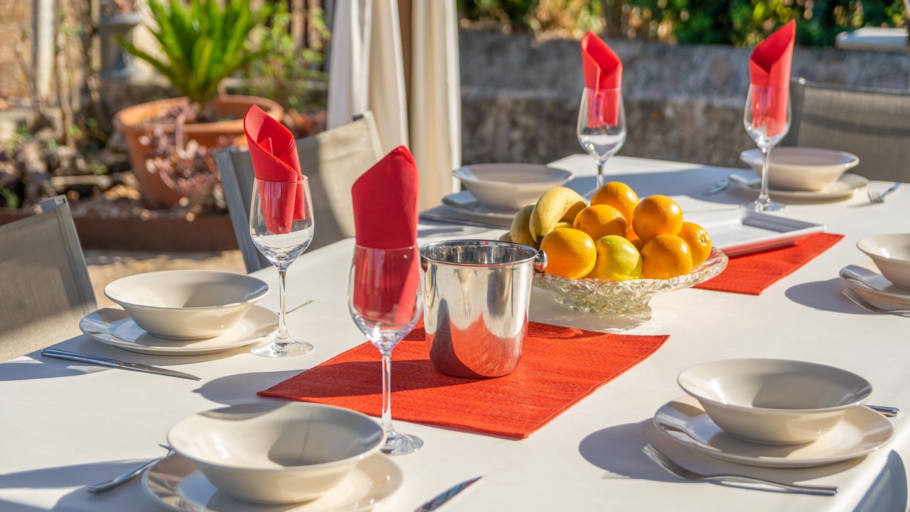 Photo of Outdoor in Sineu