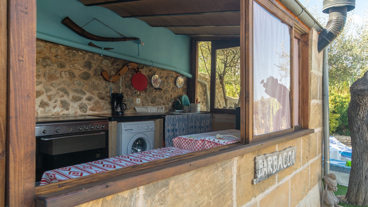 Photo of Outdoor in Sineu