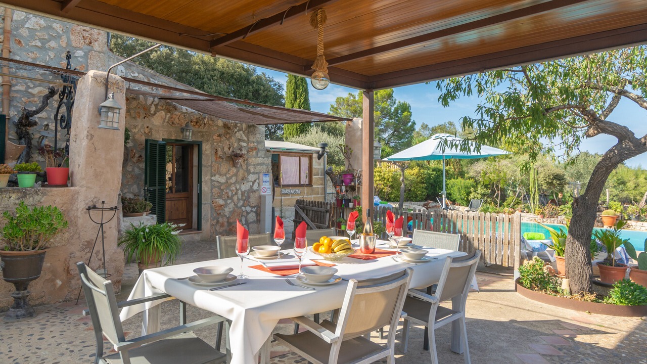 Photo of Outdoor in Sineu