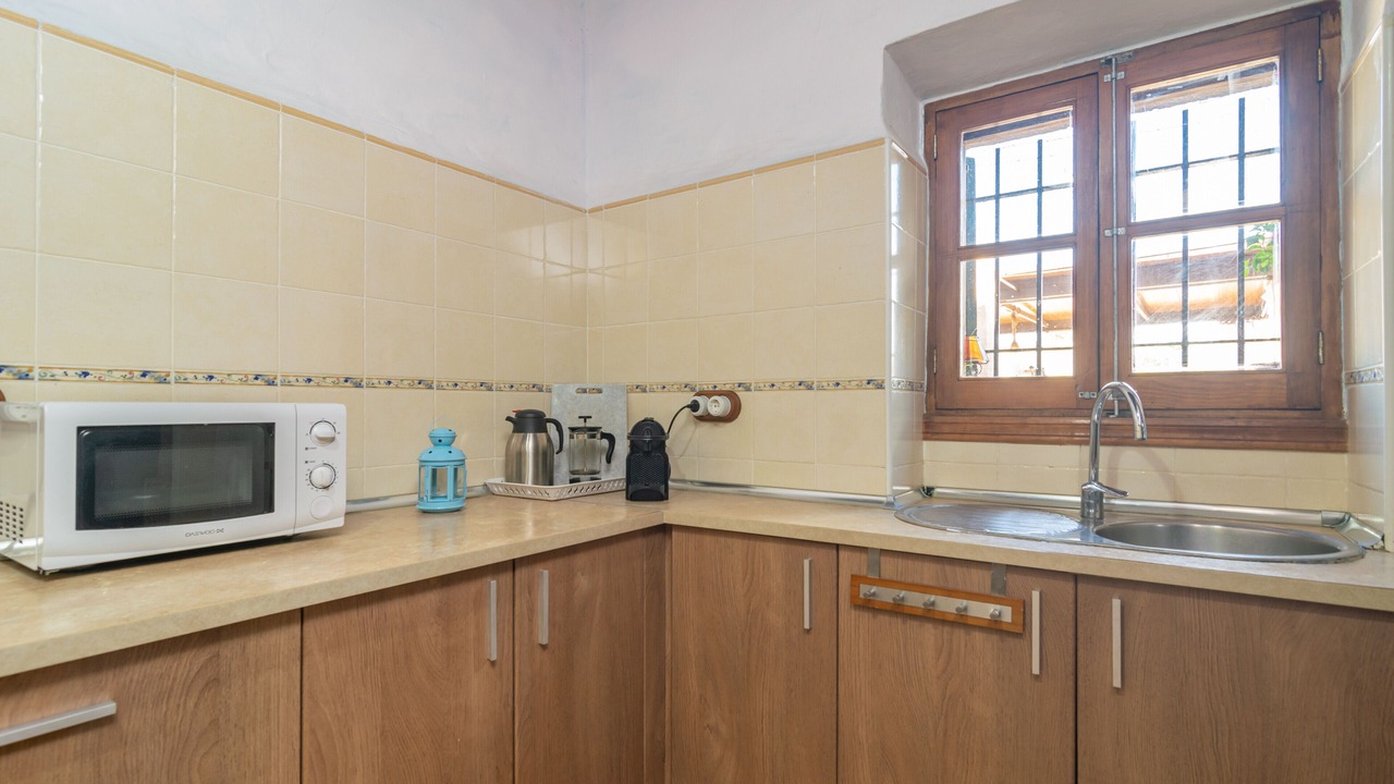 Photo of Kitchen in Sineu