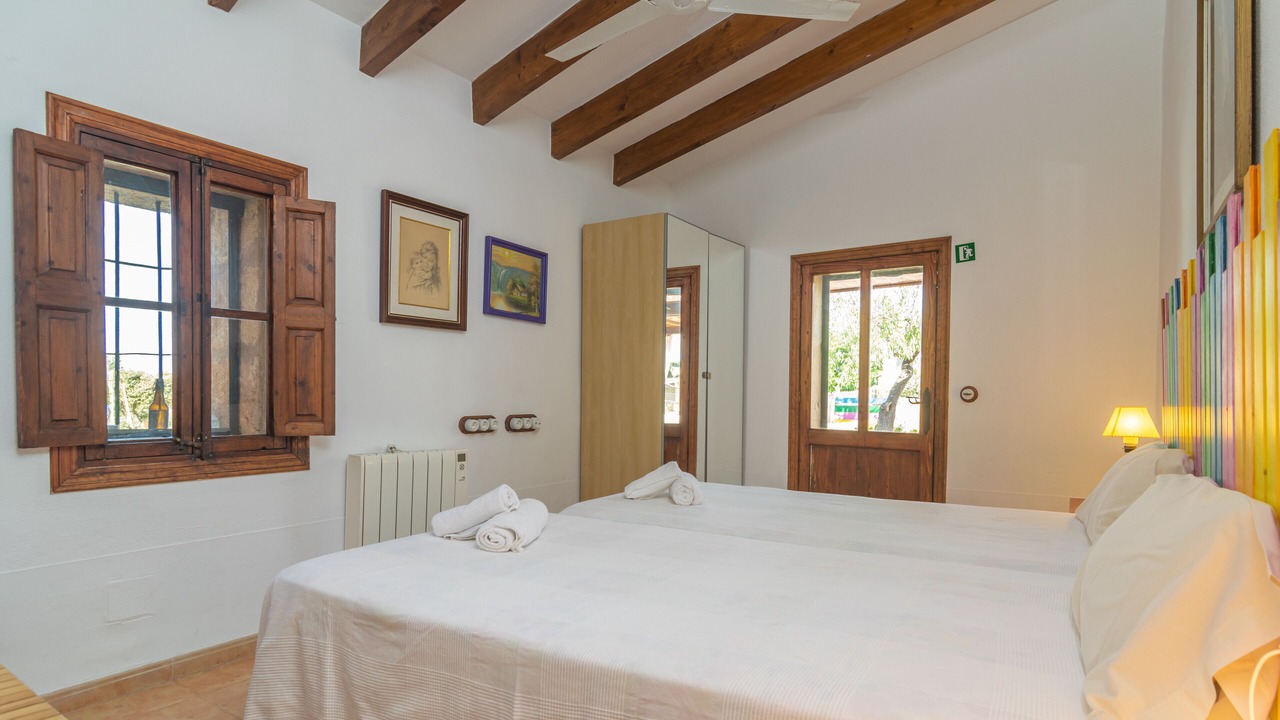 Photo of Bedroom in Sineu