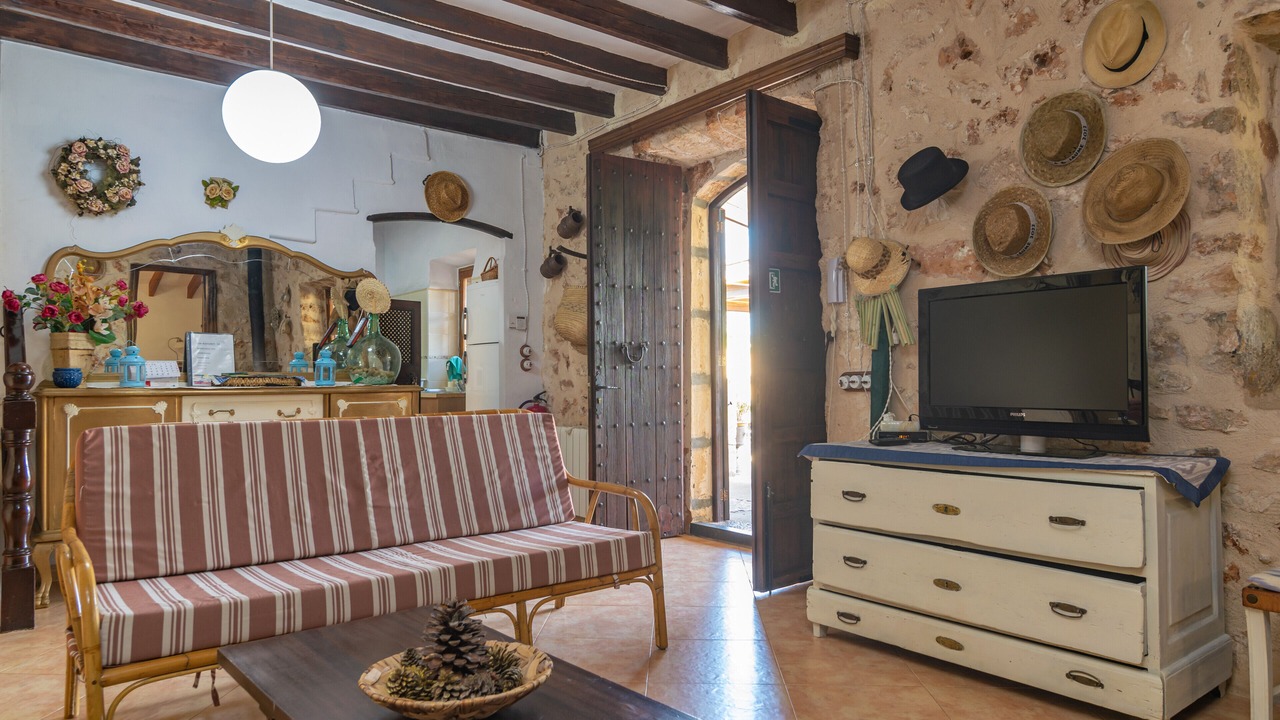 Photo of Livingroom in Sineu